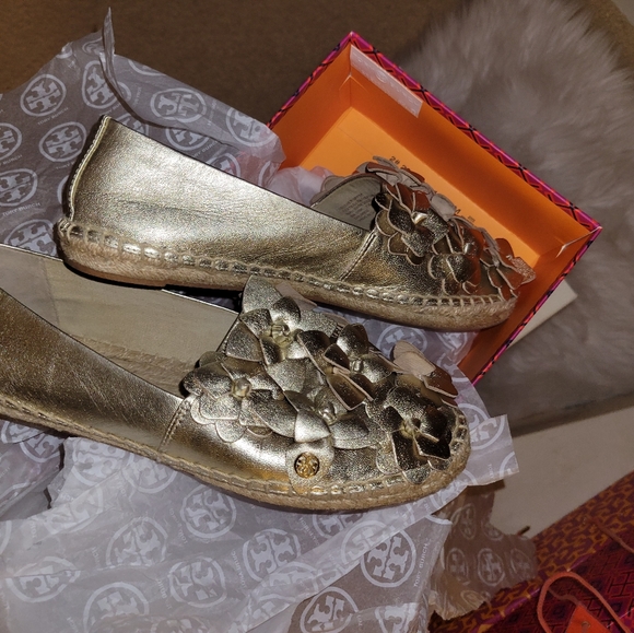 Tory Burch espadrilles - Picture 5 of 9